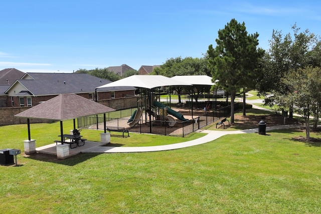 14727 Julie Meadows Ln, Humble, TX 77396 - photo 32