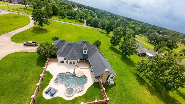 5065 Turner Rd, Bridge City, TX 77630 - photo 4