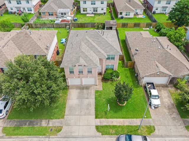 13911 Fraser Lake Ln, Houston, TX 77083 - photo 33