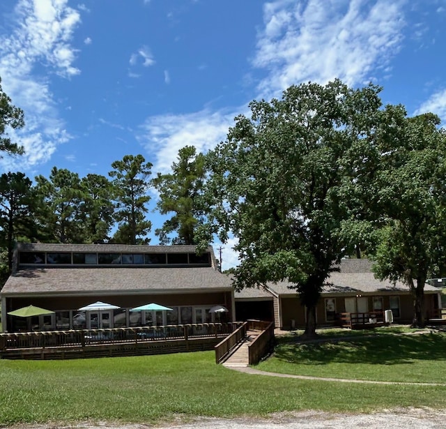 141 Wild Rose, Livingston, TX 77351 - photo 15