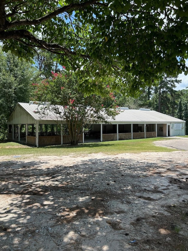 141 Wild Rose, Livingston, TX 77351 - photo 17