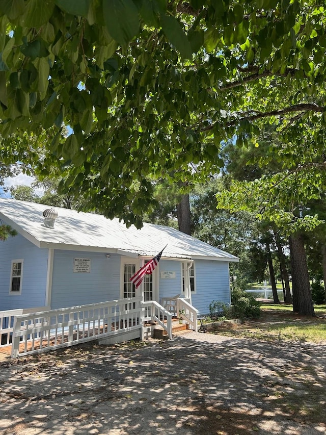 141 Wild Rose, Livingston, TX 77351 - photo 18