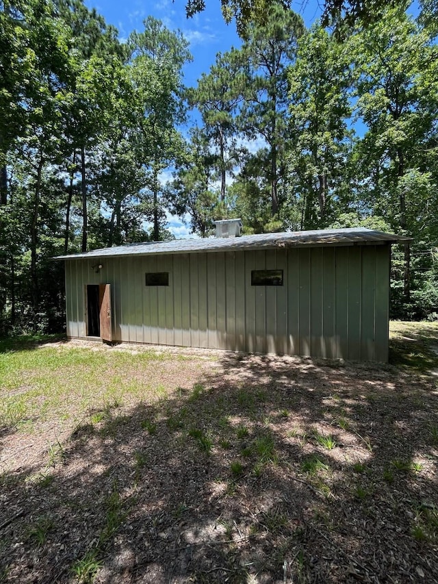 141 Wild Rose, Livingston, TX 77351 - photo 9
