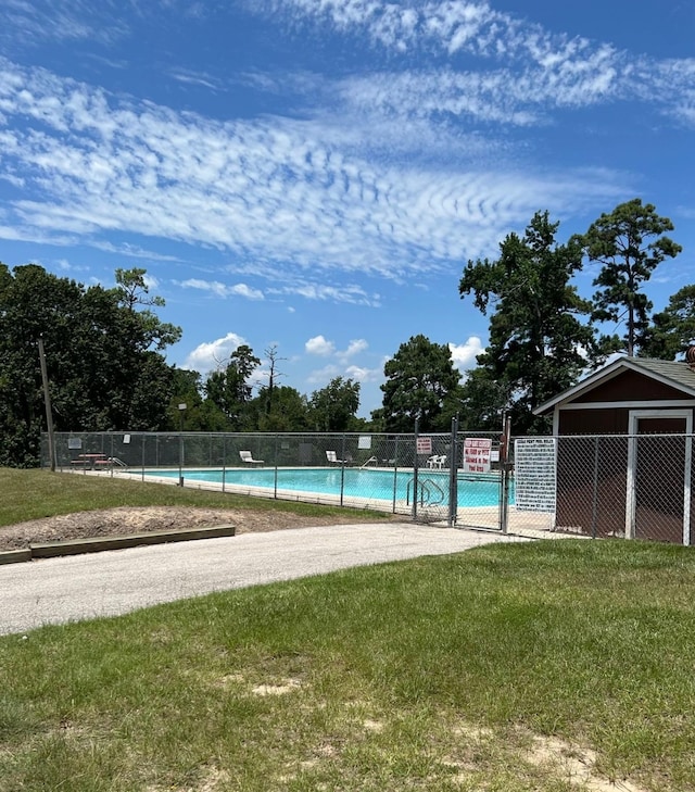 141 Wild Rose, Livingston, TX 77351 - photo 14