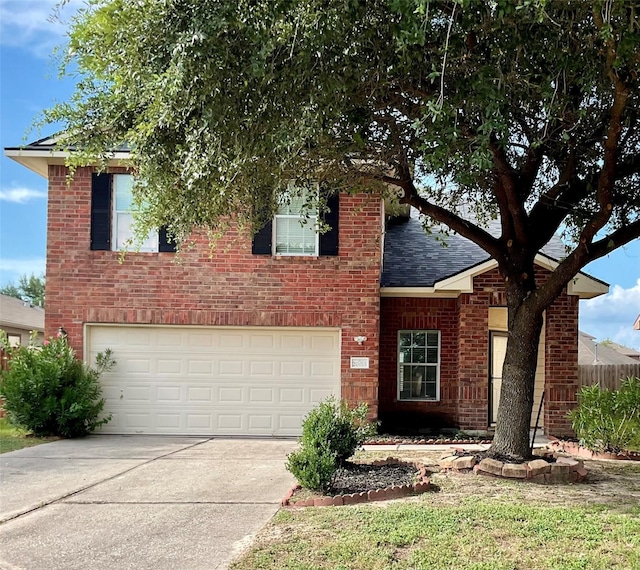 20015 Appaloosa Ridge Dr, Humble, TX 77338 - photo 1
