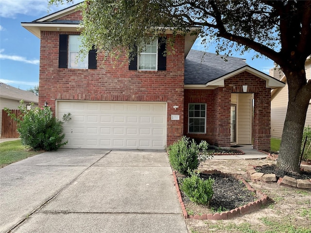 20015 Appaloosa Ridge Dr, Humble, TX 77338 - photo 3