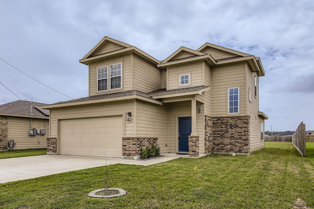 121 Rd 51021, Cleveland, TX 77327 - photo 1