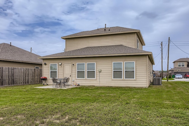 121 Rd 51021, Cleveland, TX 77327 - photo 27