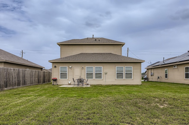 121 Rd 51021, Cleveland, TX 77327 - photo 28