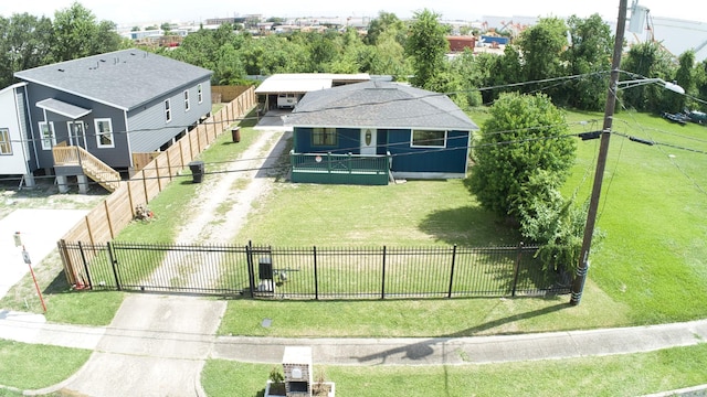 8510 Farqueson St, Houston, TX 77029 - photo 2