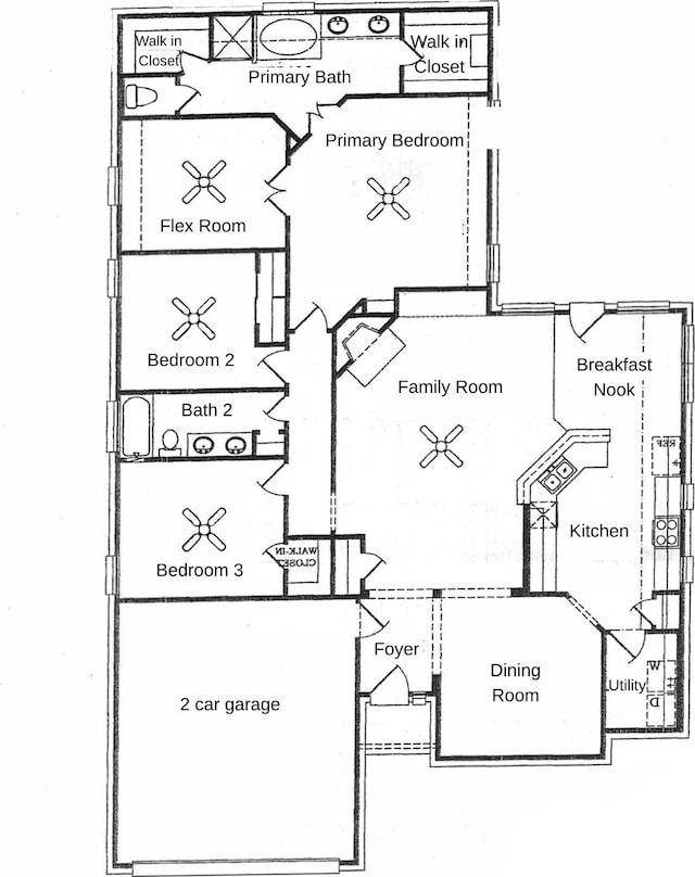 2707 Fern Lacy Dr, Spring, TX 77388 - photo 35