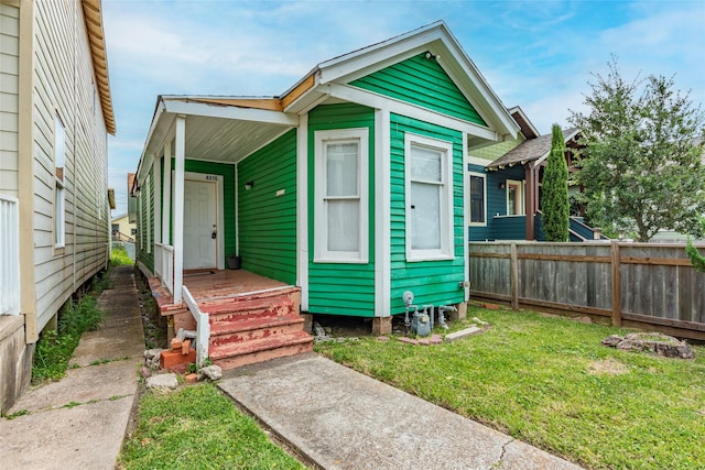 4016 Ursuline St, Galveston, TX 77550 - photo 2