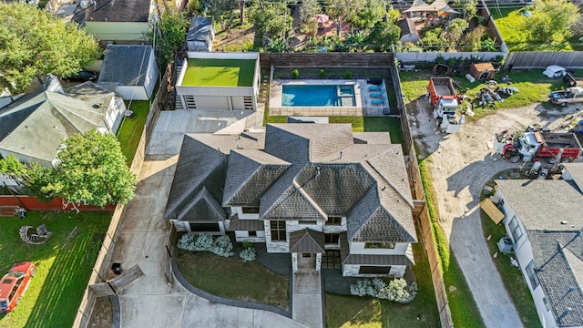 9209 Emnora Ln, Houston, TX 77080 - photo 36