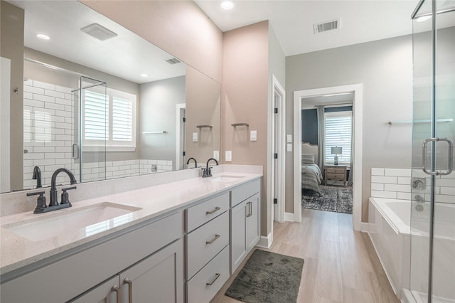 14424 Tunnel Tree Ct, Conroe, TX 77384 - photo 22