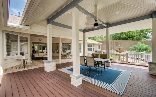 106 Mignon Ln, Houston, TX 77024 - photo 37