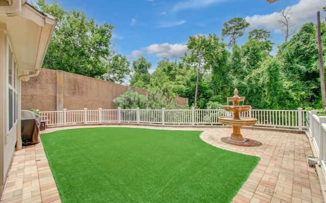 106 Mignon Ln, Houston, TX 77024 - photo 38
