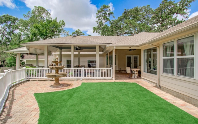 106 Mignon Ln, Houston, TX 77024 - photo 39
