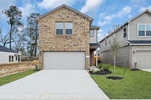 10288 Badger Run Ln, Magnolia, TX 77354 - photo 1