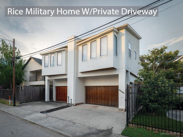 1608 Patterson St Unit A, Houston, TX 77007 - photo 1