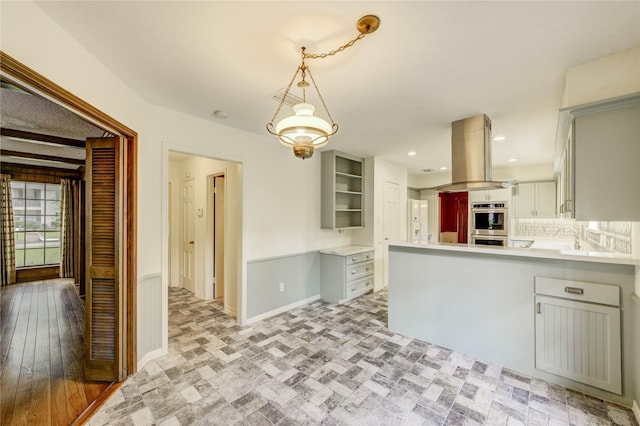 1507 Big Horn Dr, Houston, TX 77090 - photo 11