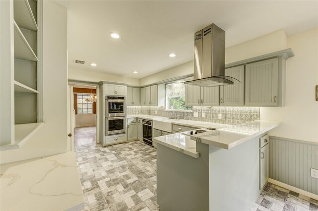 1507 Big Horn Dr, Houston, TX 77090 - photo 16
