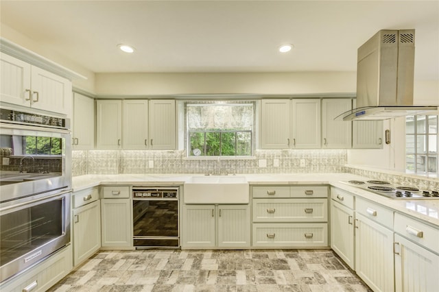 1507 Big Horn Dr, Houston, TX 77090 - photo 17