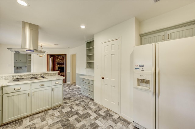 1507 Big Horn Dr, Houston, TX 77090 - photo 18