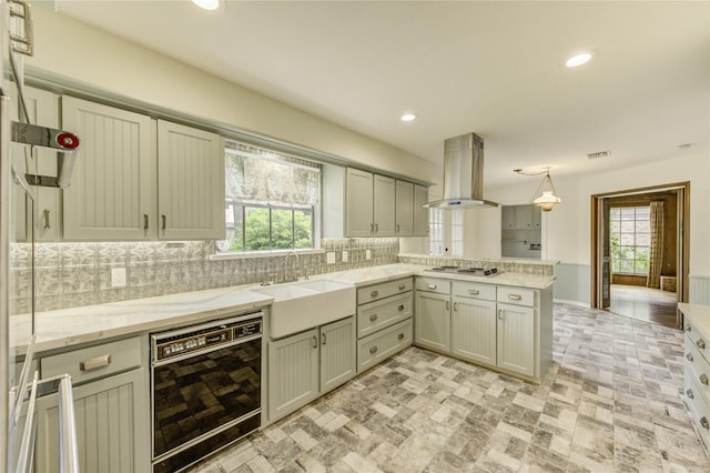 1507 Big Horn Dr, Houston, TX 77090 - photo 19