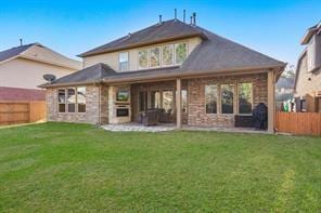 3255 Explorer Way, Conroe, TX 77301 - photo 7
