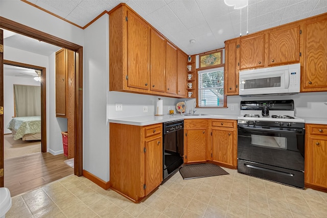 2718 Richmond St, Needville, TX 77461 - photo 7