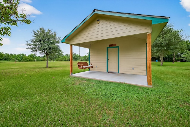 2718 Richmond St, Needville, TX 77461 - photo 2