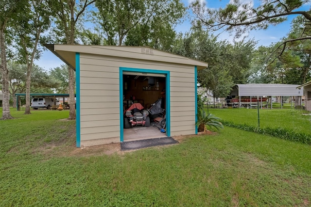 2718 Richmond St, Needville, TX 77461 - photo 17