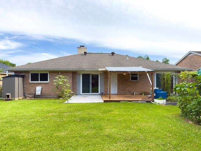 11214 Riderwood Dr, Houston, TX 77099 - photo 22