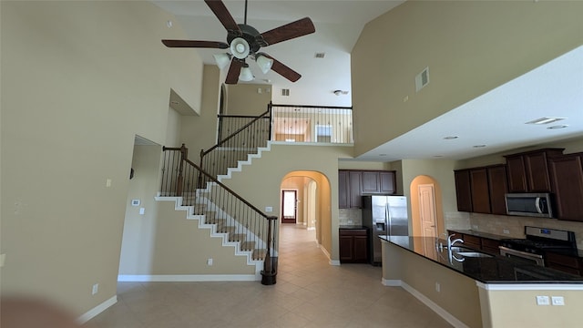 1918 Mariposa Edge Ln, Richmond, TX 77469 - photo 6