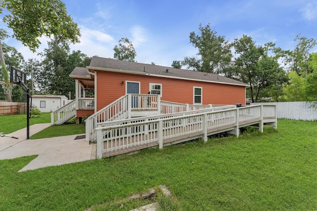 27665 Peach Creek Dr, New Caney, TX 77357 - photo 6