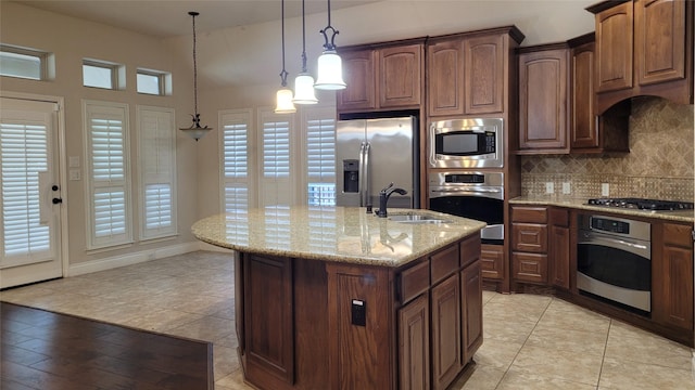 16818 Talisker Dr, Richmond, TX 77407 - photo 5