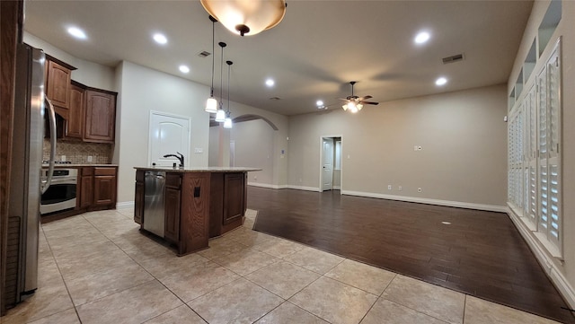 16818 Talisker Dr, Richmond, TX 77407 - photo 7