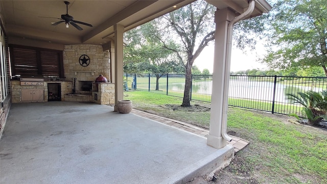 16818 Talisker Dr, Richmond, TX 77407 - photo 32