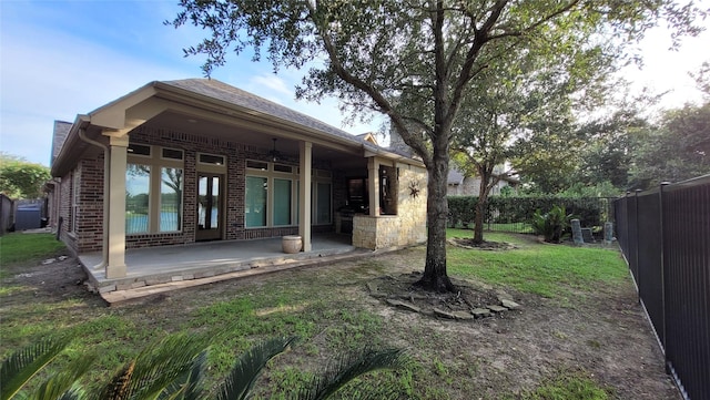 16818 Talisker Dr, Richmond, TX 77407 - photo 33