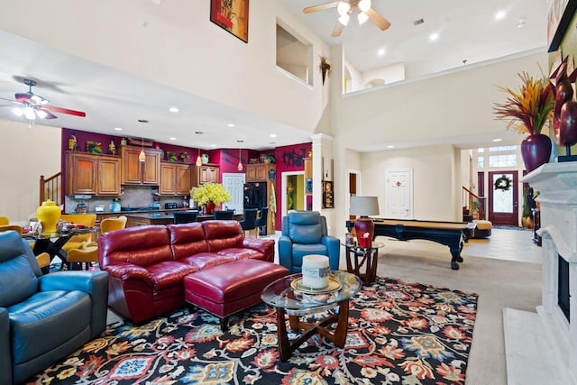 26411 Ridgefield Park Ln, Cypress, TX 77433 - photo 8