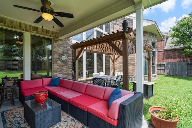 26411 Ridgefield Park Ln, Cypress, TX 77433 - photo 28