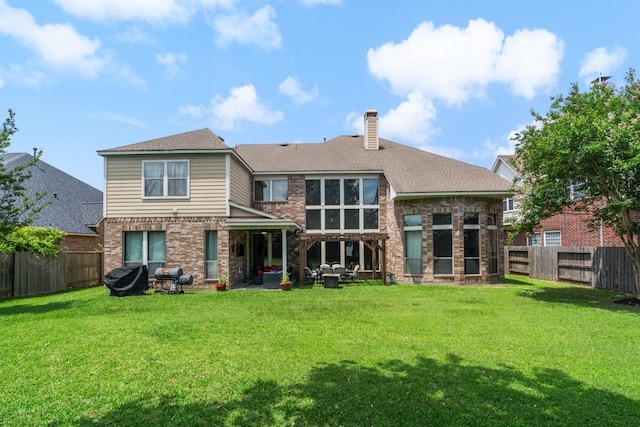 26411 Ridgefield Park Ln, Cypress, TX 77433 - photo 31