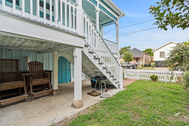 3301 Ursuline St, Galveston, TX 77550 - photo 36
