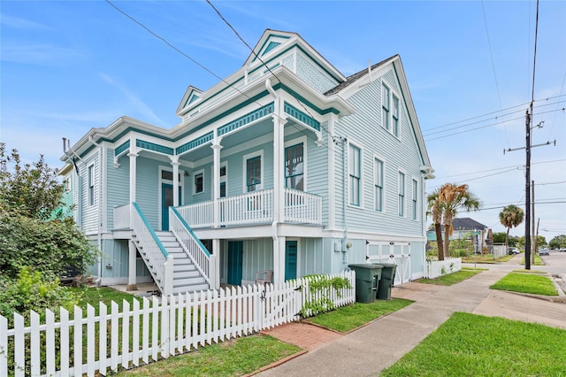 3301 Ursuline St, Galveston, TX 77550 - photo 37