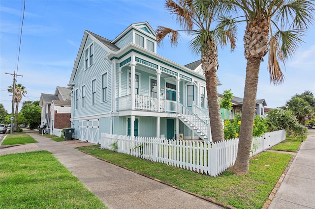 3301 Ursuline St, Galveston, TX 77550 - photo 38