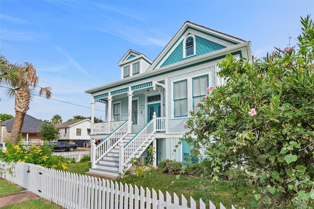 3301 Ursuline St, Galveston, TX 77550 - photo 42