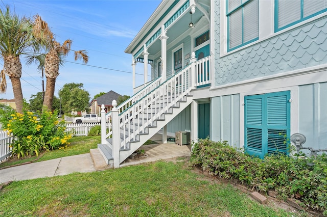 3301 Ursuline St, Galveston, TX 77550 - photo 40