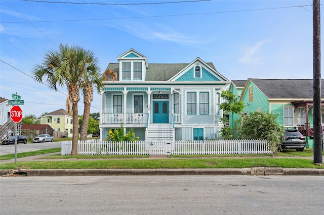3301 Ursuline St, Galveston, TX 77550 - photo 6