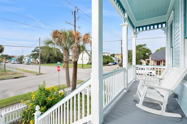 3301 Ursuline St, Galveston, TX 77550 - photo 7