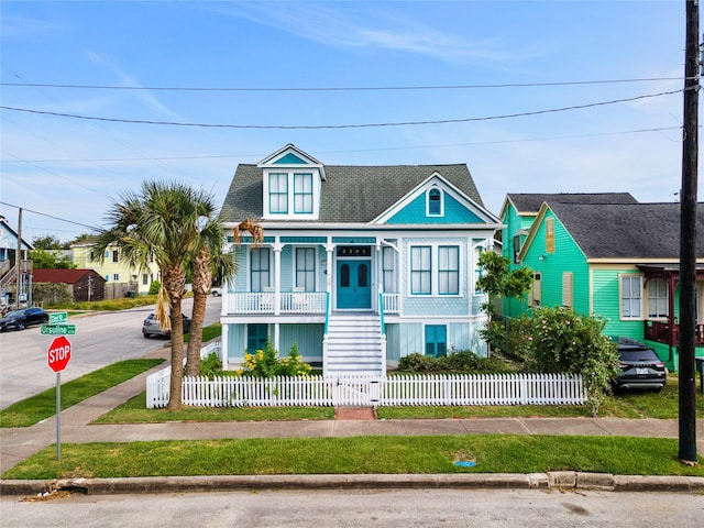 3301 Ursuline St, Galveston, TX 77550 - photo 2